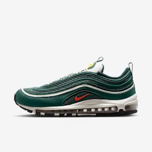Nike Air Max 97 SE Men's Shoes. Nike ID